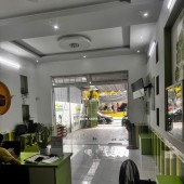 Bán nhà 2 tầng đường BẮC SƠN - View công viên